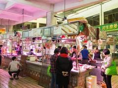 -细村农贸综合市场