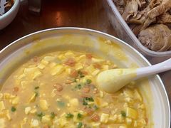 -有红鸡毛店·川菜(建设路店)