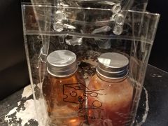 -喜茶(北京三里屯太古里店)