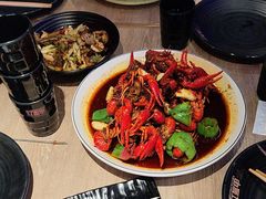 -红盔甲·小龙虾(车公庙店)