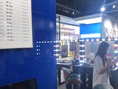 -海马体家庭照相馆(广州正佳广场店)