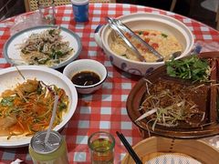 -老郑家东北春饼(龙悦居店)