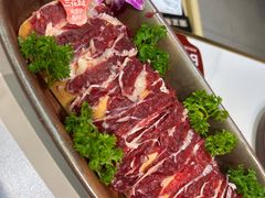 -潮正和潮汕牛肉火锅·老字号(番禺万达店)