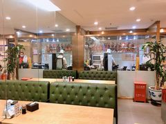 大堂-宏记广东客家菜(丰汇店)