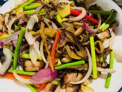 -味老大土碗菜(中山三路店)