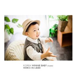 -星宝贝儿童摄影