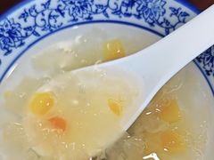 -百年老字号·观振兴蟹黄面·三虾面·苏式面(观前街富仁坊巷店)