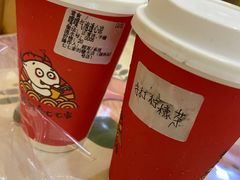 -七七家的糖水店(南湾街1号店)