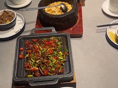 -绿茶餐厅(广州天河城店)