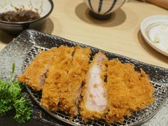 -胜博殿日式炸猪排(西红门店)