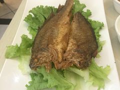 -金豆角砂锅焖面(安贞店)