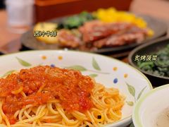 -萨莉亚意式餐厅(杭州滨江天街店)