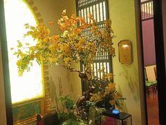-金链花·泰国餐厅(国贸店)