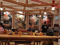 -味千拉面(广州白云机场T1西二店)