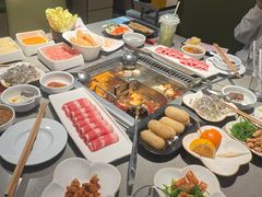 -海底捞火锅(石狮泰禾广场店)