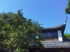-秋霞圃