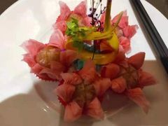 -臻萃轩中餐厅(国家会展中心店)