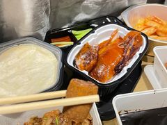-四季民福烤鸭店(王府井东安门店)