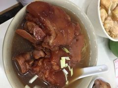 麦文记面家(佐敦店)-麦文记面家(佐敦店)