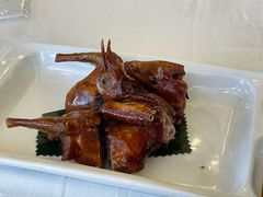 -寻味顺德·顺峰山庄(大良店)