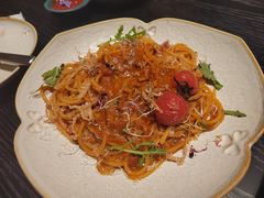 -老友时光·Pizza(泰华黑金店)
