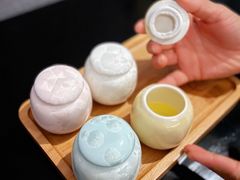-璞·澐间影院式足道SPA(尚悦湾店)