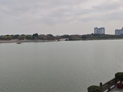 -眉山湿地公园(东坡区)