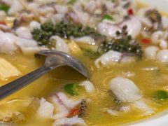 -青花椒花椒鱼(合生汇店)