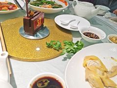 -金苑海鲜酒家(新港中路店)