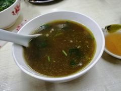 -黄阿姨锅贴大王(万航渡路店)