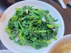 -古早人小吃店(黄河北路店)
