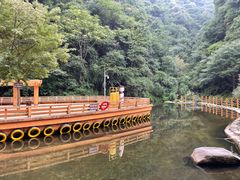 -少华山国家森林公园