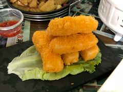 -豆蔻电影主题餐厅(四牌楼店)