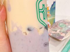 -仙雨林·奶茶鲜果茶(书院巷店)