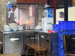 大堂-冯姐生蚝(迎宾广场店)