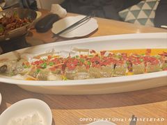 -花舍·新派粤菜·西餐·下午茶(亚运村·鸟巢店)