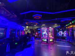 -核客电玩城(东门店)