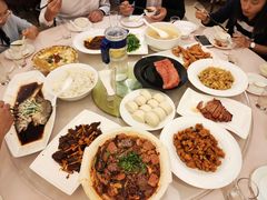 -锦江都城闵行饭店