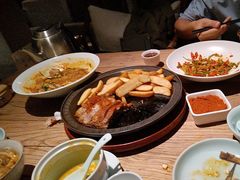 -瓦库茶馆17号(海汇港店)