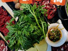 -福合埕牛肉丸(福平路店)