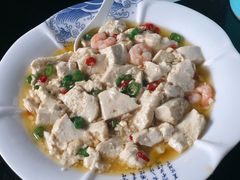 剑门豆腐-蜀门客栈(剑门关景区店)