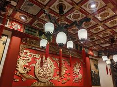 -梅龙镇酒家(南京西路总店)