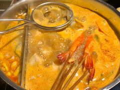 -生如夏花泰式火锅(伊藤双楠店)