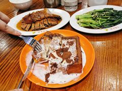 -澳门陈光记烧味饭店(南京德基广场店)