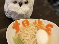 生日面-哈蒙德餐厅