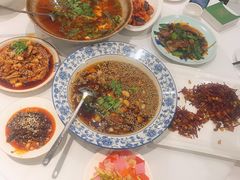 仔姜黄辣丁-院8里·少城记忆老川菜(宽窄巷子店)