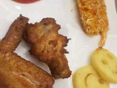 -东方豪客牛排意面披萨(金凤万达店)