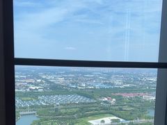 -嘉定凯悦·咖啡厅