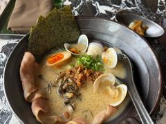 -FLAIR顶层餐厅酒吧(浦东丽思卡尔顿酒店)