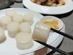 -佬太公海鸭·海鲜大排档(上海总店)